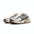 NB 9060 ASOS Exclusive Beige Brown Leopard Print