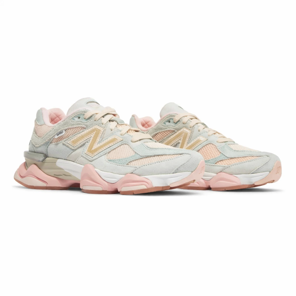 Joe Freshgoods x NB 9060 Baby Shower Blue