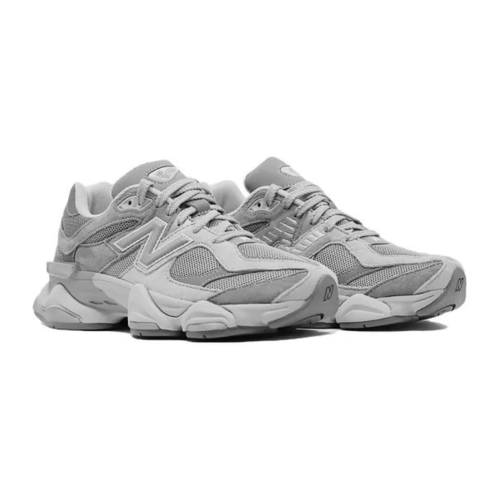 NB 9060 Shadow Grey Concrete Silver