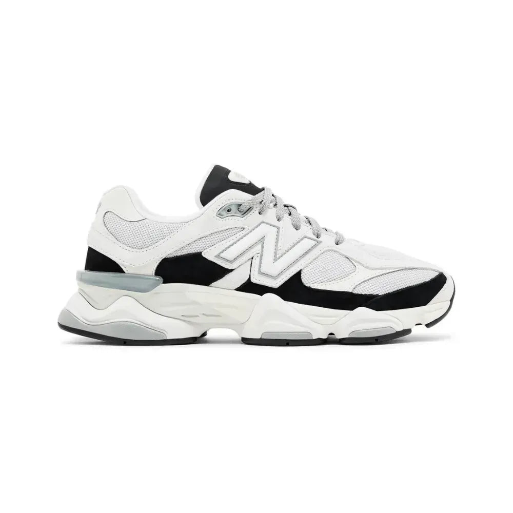 NB 9060 Grey Jet Black