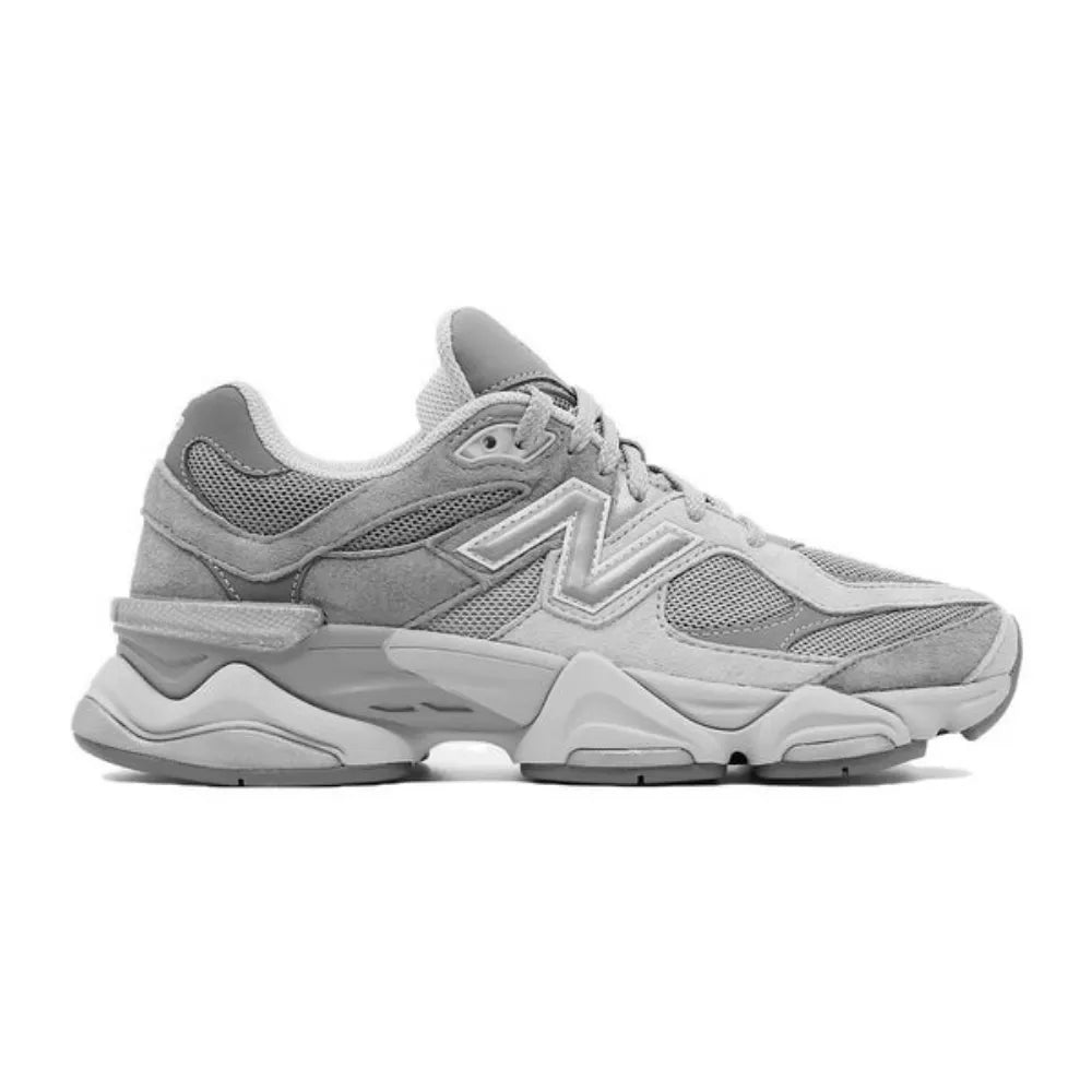 NB 9060 Shadow Grey Concrete Silver