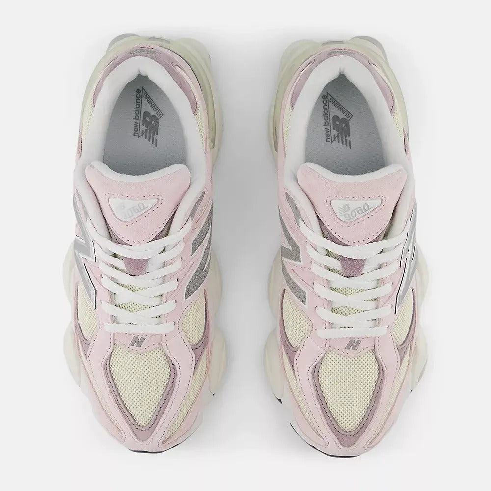 NB 9060 Rose Sugar Angora