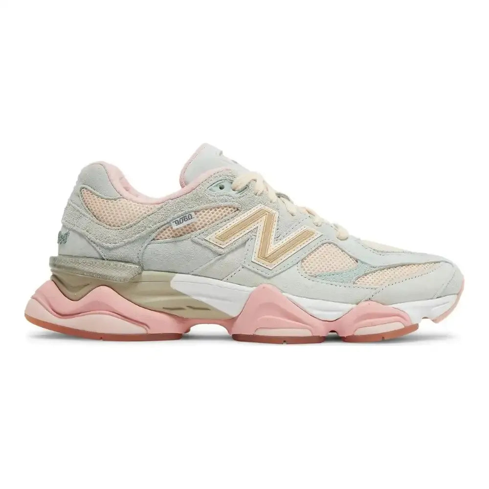 Joe Freshgoods x NB 9060 Baby Shower Blue