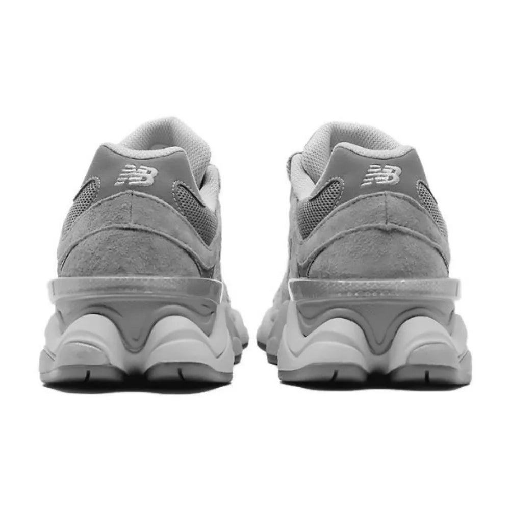 NB 9060 Shadow Grey Concrete Silver