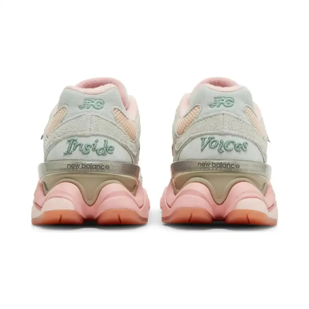 Joe Freshgoods x NB 9060 Baby Shower Blue