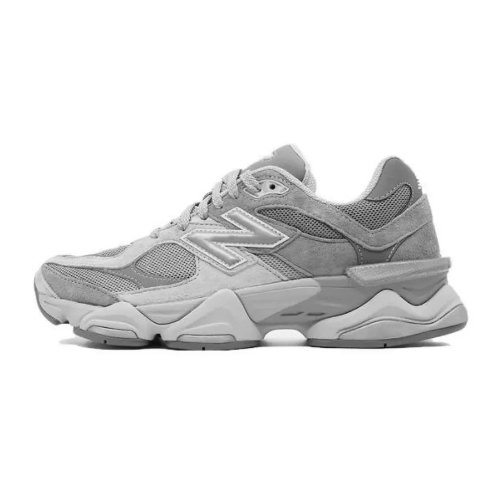 NB 9060 Shadow Grey Concrete Silver