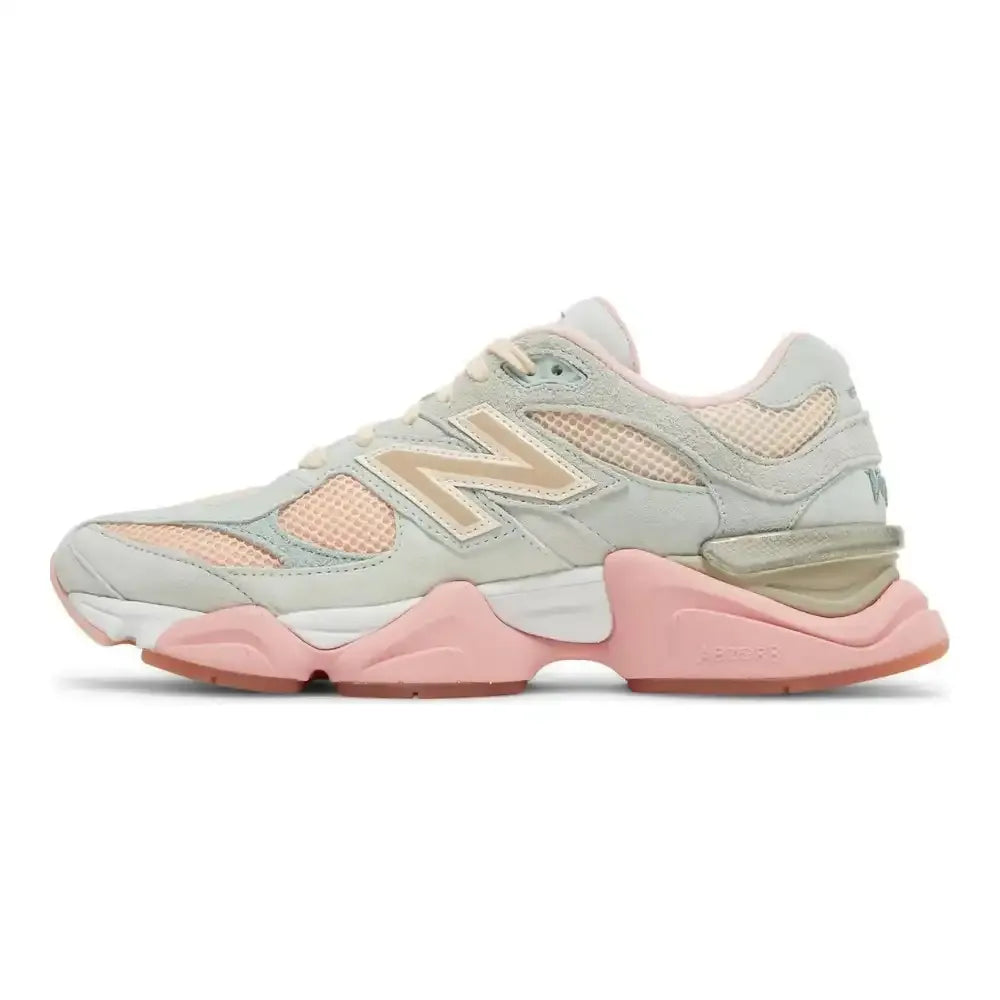 Joe Freshgoods x NB 9060 Baby Shower Blue