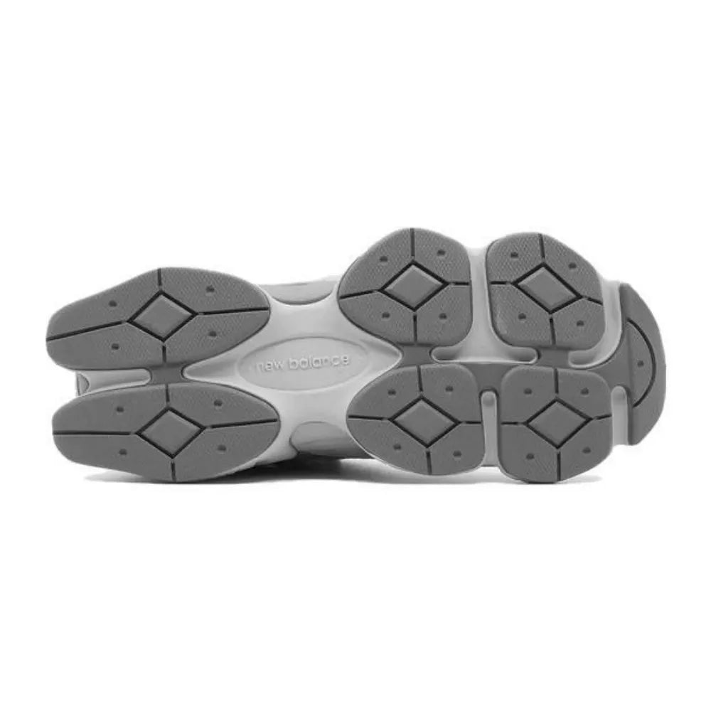 NB 9060 Shadow Grey Concrete Silver